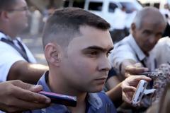 Ε. Γκονσάλες: Κάθε άλλο παρά δικτάτορας ο Κάστρο