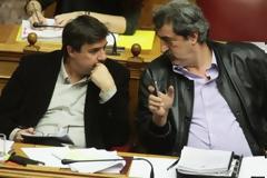 Άρχισαν οι περιοδείες στα Νοσοκομεία! Γιατί πάνε στο ΕΣΥ οι υπ.Υγείας;