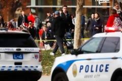 Το Ισλαμικό Κράτος πίσω από την επίθεση στο πανεπιστήμιο του Οχάιο