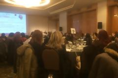 Συνέδριο Ασθενών: Η αγωνία της μιας πλευράς και η προσπάθεια εξορθολογισμού δαπανών της άλλης…