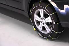 Κρύο, καιρός για… αλυσίδες - ΟΛΑ όσα ΠΡΕΠΕΙ να ξέρετε για τις αλυσίδες αυτοκινήτου