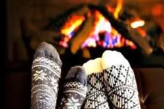 5 Τρόποι να φέρετε τη ΖΕΣΤΗ στο σπίτι σας χωρίς Καλοριφέρ...