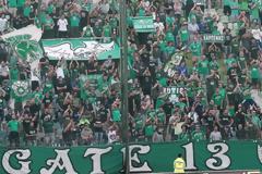 Ετοιμάζουν δυναμικές αντιδράσεις οι φίλαθλοι του Παναθηναϊκού