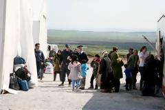 «Όχι» Λάρισας σε δεύτερη δομή φιλοξενίας προσφύγων