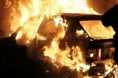 Η πρώην πίσω από τον εμπρησμό του αυτοκινήτου γνωστού λυράρη