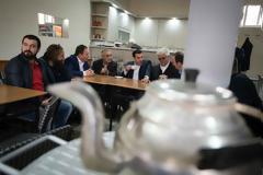 ΠΙΚΡΟΣ ο ΚΑΦΕΣ του Αλέξη Τσίπρα! Θα τον διώξει η ψήφος του λαού άραγε;