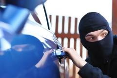 Εξαρθρώθηκε συμμορία που έκλεβε αμάξια στη Θεσσαλονίκη