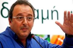 Καμπουράκης: Το Mega θα έχει την ίδια πορεία με το Alter