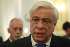 Π. ΠΑΥΛΟΠΟΥΛΟΣ: ΣΤΗ ΒΟΡΕΙΑ ΚΟΡΕΙΑ ΚΥΠΡΟ ΥΠΑΡΧΕΙ ΜΟΝΟ ΕΙΣΒΟΛΗ ΚΑΙ ΚΑΤΟΧΗ