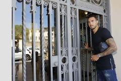 Ο Ρομπέρτο βλέπει την έξοδο στην Εσπανιόλ