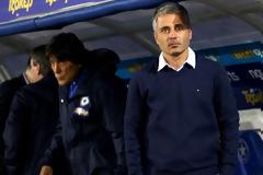 Θέλουν Κορακάκη και του χρόνου στον Ατρόμητο