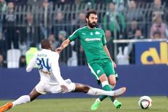 Πουλάει Κουτρουμπή και Βιγιαφάνες ο Παναθηναϊκός;