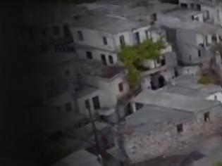 Φωτογραφία για Καλάμι: το χωριό – φάντασμα της Κρήτης σε video που κόβει την ανάσα [video]