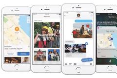 Στο 63% των συσκευών εγκατεστημένο το ios 10