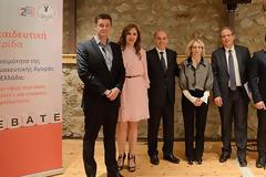 Υπάρχει ‘’φως στο τούνελ’’ για την ελληνική φαρμακοβιομηχανία;