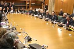 Συμφωνία «Γολγοθάς»: Αντιμέτωπη με τέταρτο Μνημόνιο η χώρα