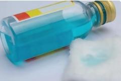 13 χρήσεις του οινοπνεύματος που θα σας εκπλήξουν