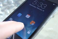 Πως θα βάλετε συντομεύσεις εφαρμογών στην οθόνη κλειδώματος