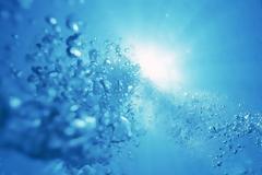 Γιατί το νερό της θάλασσας είναι αλμυρό;