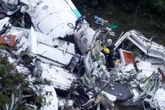 Τα μοιραία 8 λεπτά που στοίχισαν τη ζωή 71 ανθρώπων