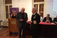 Συμβολή Ενόπλων Δυνάμεων στην Δημιουργία Καταδυτικού Πάρκου στον Δήμο Αποκορώνου Χανίων