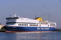 ΤΡΟΜΟΣ! Τεράστια κύματα 