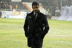 Ο Στραματσόνι ή έχει τρελαθεί ή θέλει να τρελάνει εμάς