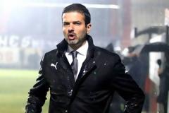 Ας πάρει επιτέλους ο Αλαφούζος μια σωστή απόφαση