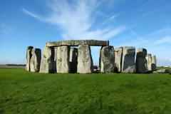 Λύθηκε το μυστήριο του Στόουνχεντζ