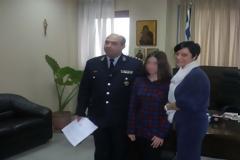 ΜΠΡΑΒΟ: Παράδειγμα ήθους 12χρονη μαθήτρια στις Σέρρες