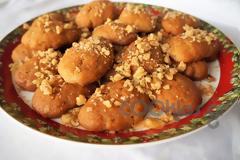 Η συνταγή της Ημέρας: Μελομακάρονα