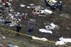 Αποκαλυπτικές οι τελευταίες συνομιλίες του πιλότου του αεροσκάφους της Σαπεκοένσε