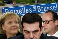 ΣΥΝΑΝΤΗΣΗ ΜΕ ΜΕΡΚΕΛ ΚΑΙ ΟΛΑΝΤ ΘΑ ΕΧΕΙ ΣΤΟ ΑΜΠΟΥ ΝΤΑΜΠΙ Ο ΠΡΩΘΥΠΟΥΡΓΟΣ