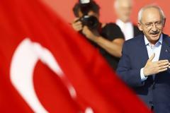 Κεμάλ Κιλιτσντάρογλου: Θα πάρουμε πίσω τα 18 νησιά μας από την Ελλάδα;