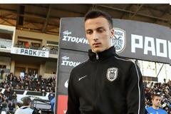 Ο Κάτσε γύρισε στον ΠΑΟΚ για να ξαναφύγει