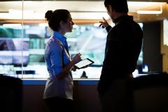 Το 92% της διακίνησης data θα αφορά Cloud