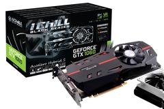 Υδρόψυκτη GTX 1060 λανσάρει η Inno3D