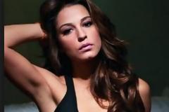 Δύσκολες ώρες για την Κατερίνα Παπουτσάκη...