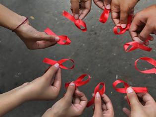 Φωτογραφία για ΚΕΕΛΠΝΟ: Δεν εφησυχάζει παρά τη μείωση των περιστατικών HIV στη χώρα μας