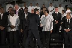 Ποιους ηγέτες συνάντησε ο Αλέξης Τσίπρας στην Κούβα