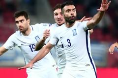 Ο Τζαβέλλας μένει έξω και από την Εθνική ομάδα