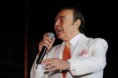 Βοσκόπουλος για εξέταση DNA: Δεν ξαναμπαίνω σε αυτή τη διαδικασία