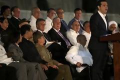 Πόσο πληρώσαμε το ταξίδι του Τσίπρα στην Κούβα με το πρωθυπουργικό Gulfstream