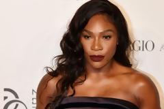 Η Serena Williams στέλνει αυτό το γράμμα σε όλες τις γυναίκες