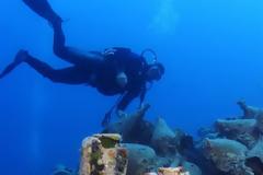 Δρομολογείται η δημιουργία καταδυτικού πάρκου στον Αποκόρωνα