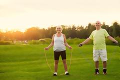 Αερόβια άσκηση για δυνατό εγκέφαλο συνιστούν οι επιστήμονες