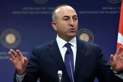 Νέα τουρκική πρόκληση - Τσαβούσογλου: Τα Ίμια είναι τουρκικό έδαφος - Η απάντηση του ΥΠΕΞ