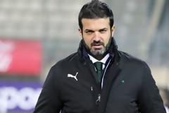 Στραματσόνι τέλος, αναζητείται ο αντικαταστάτης του