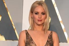 Η Jennifer Lawrence είπε αντίο στο καρέ της…