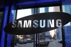 Στα δύο χωρίζεται η ...Samsung